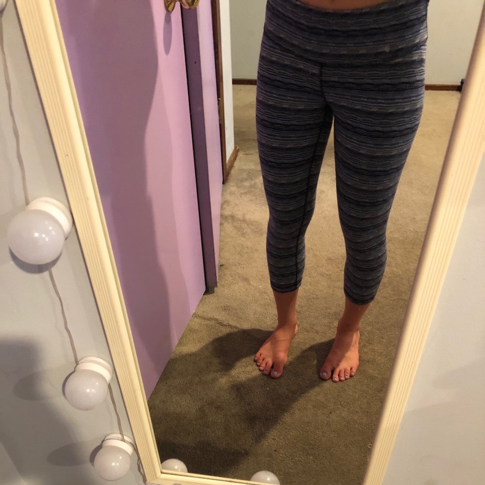Lulu lemon leggings